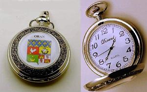 Oran objets Pub 146
